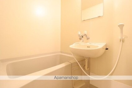 ラフィネ池之端[1K/22.04m2]のバス