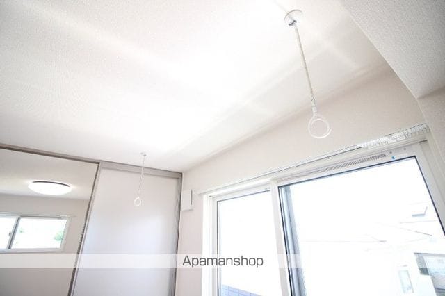 DーROOM平田台の内装写真