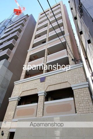 ミラノSAKAISUJIの外観写真