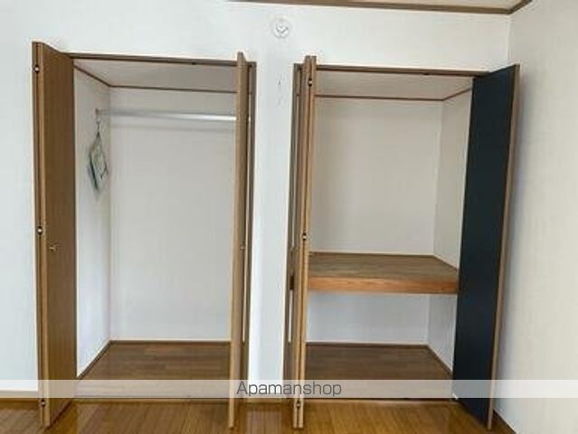 ジュネス有福の内装写真