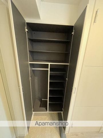 パラッツォ南森町の内装写真