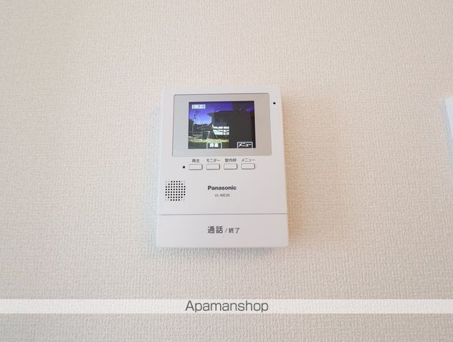 アリエス Aの内装写真