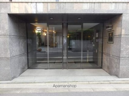 東京都杉並区和田１丁目[1K/20.35m2]の外観2