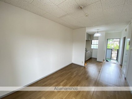 サンシティーひまわり[1LDK/34.02m2]の内装