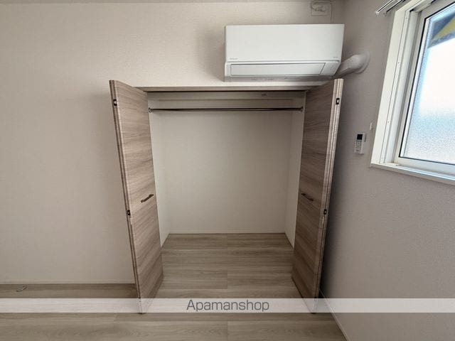 Reveの内装写真