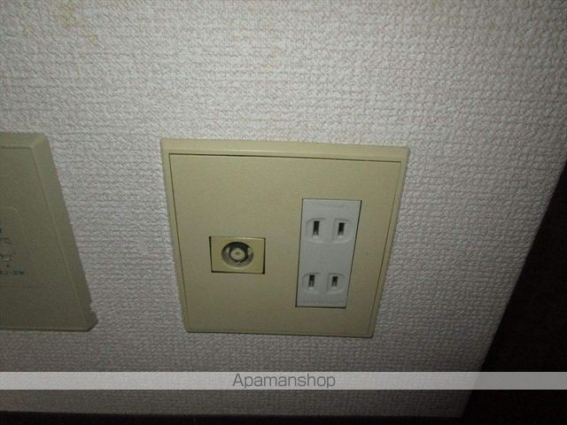 メゾン加後の内装写真