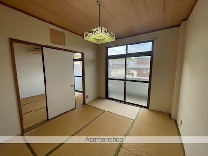 日高マンションⅠ[3DK/53.37m2]の内装7