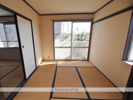 メゾンプレミール[2DK/38.5m2]の内装5