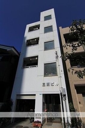 三瀬ビル[1R/21.78m2]の外観2