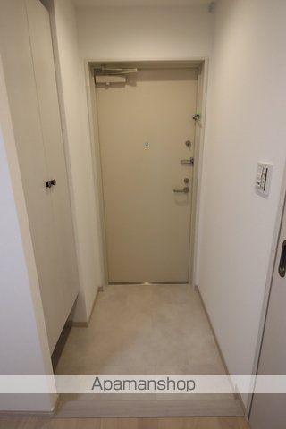 ウェルスクエア池田井口堂の内装写真
