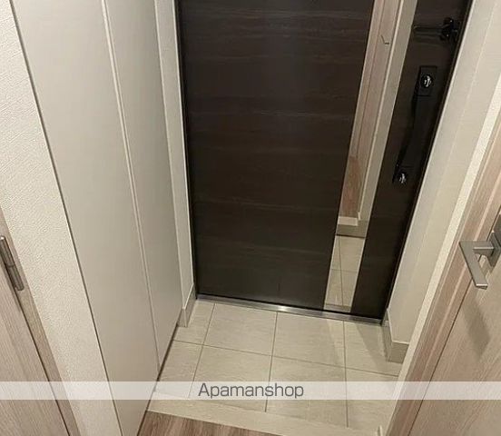 ベルファース八丁堀WESTの内装写真