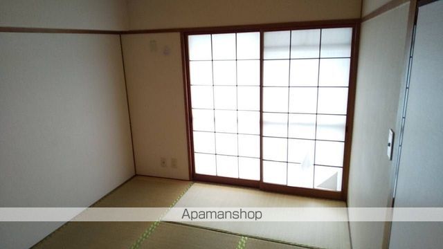 ニューライフ天神の内装写真
