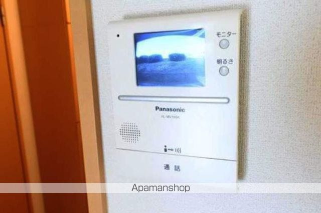 ヴァンベールKの内装写真