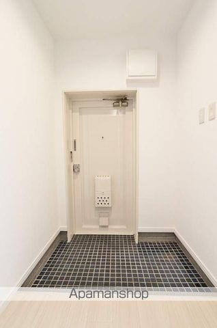 天神マンションI・IIの内装写真