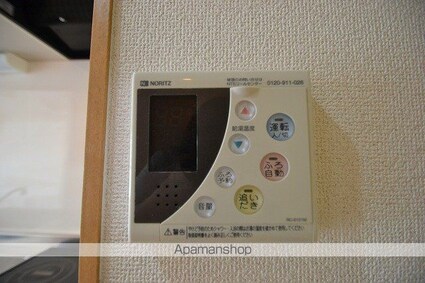 ヴィラヒサミ[1R/25.23m2]の内装4