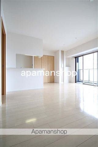 GRANDROUGE谷町六丁目の内装写真