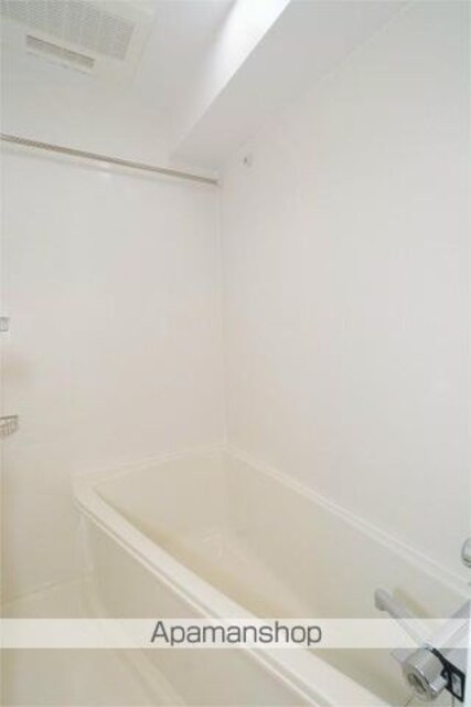 東京都世田谷区瀬田３丁目[1R/25.9m2]のバス