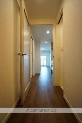 愛知県名古屋市西区花の木３丁目[1LDK/34.04m2]の玄関