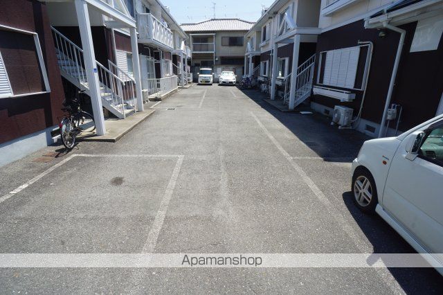 フレグランスU A棟のその他写真