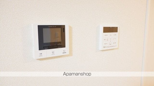 ラウレアの内装写真