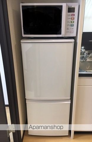 ミランダサニーハイツ 光の内装写真