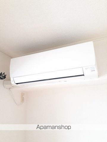 FAINの内装写真