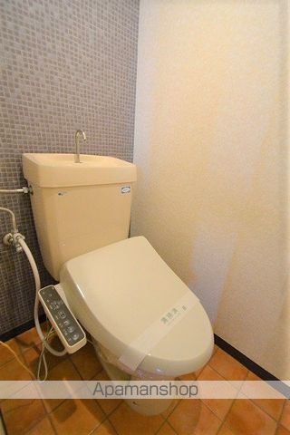 フィリアみなみの内装写真