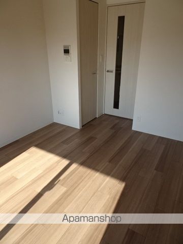 プレサンス大阪ゲートシティの内装写真