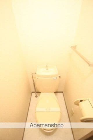 ルミエール津田沼の内装写真