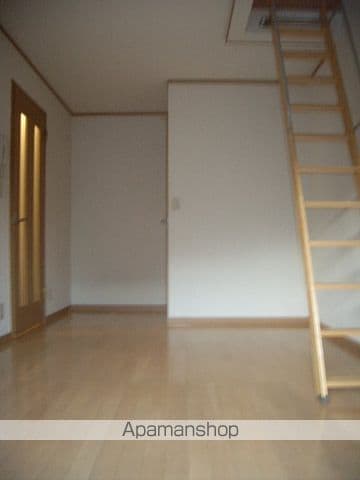 セントヒルズ津田沼2の内装写真