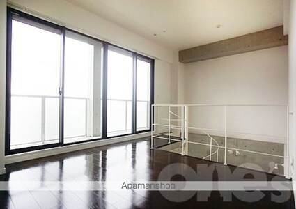 ｏｚ　ａｌｌｏｇｇｉｏ[1LDK/41.49m2]の内装2