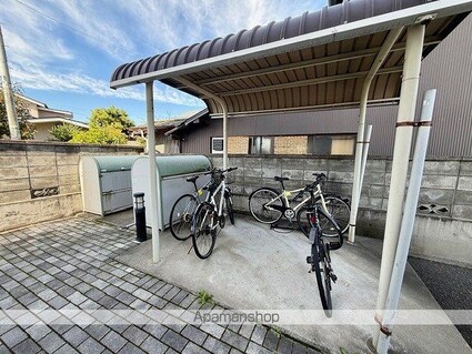 レオパレスＦｌｏｒＴａｉｌ[1K/20.28m2]の共用部3