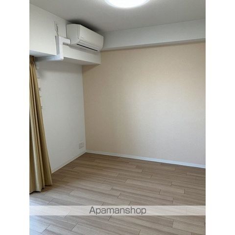 WHARF森下の内装写真