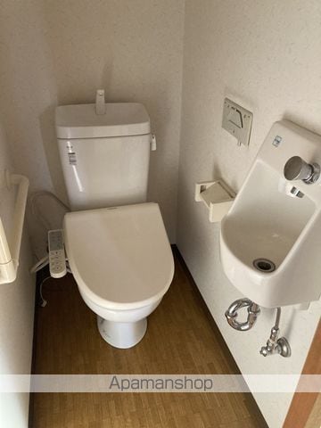 昭和町 貸家の内装写真