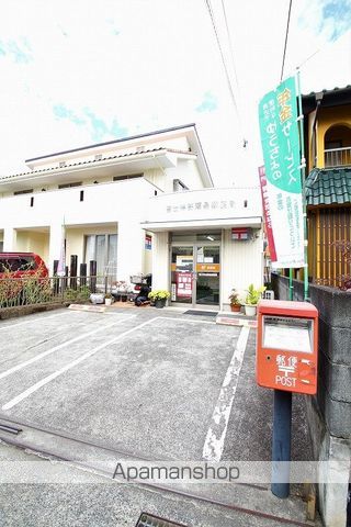 リバーサイドディアスIIの周辺写真