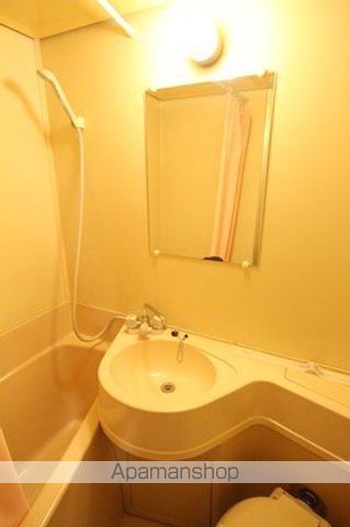 ハイツしらかばの内装写真