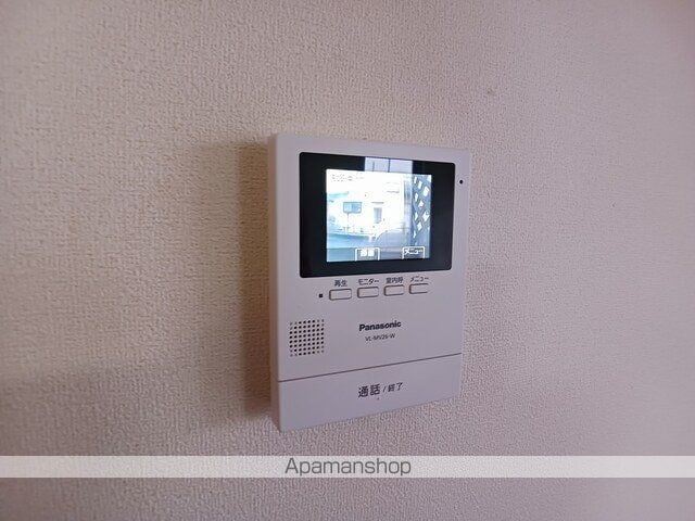 ハピネスヴィレッヂBの内装写真