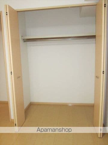 パンシオン回生B棟の内装写真