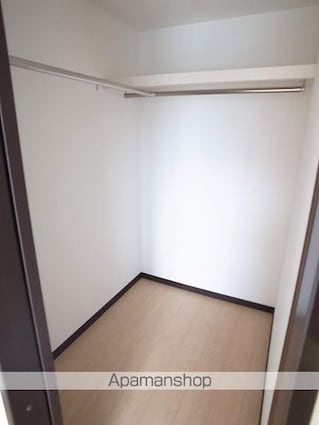 千葉県流山市おおたかの森東４丁目[2LDK/59.63m2]の収納