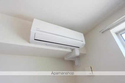 ポムドテールＴ[2LDK/55.86m2]の内装1