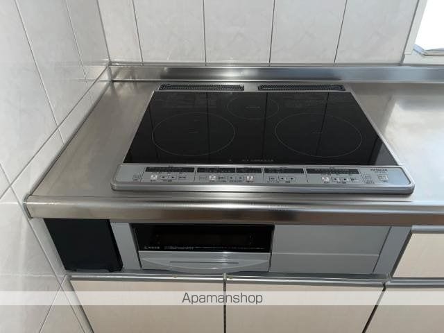 アザレアの内装写真