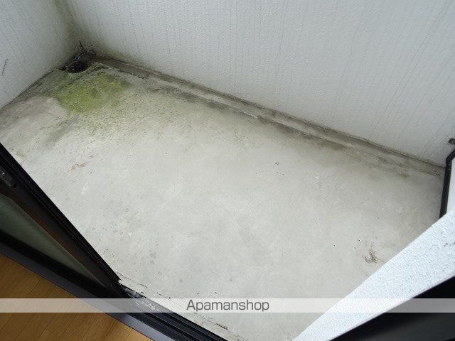 ガーデンロゼ弁天の内装写真