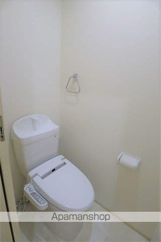 GRAND SQUAREの内装写真