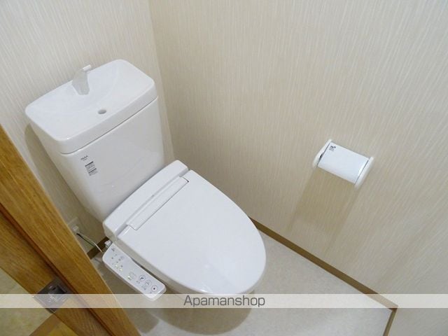 アスコット新田東の内装写真