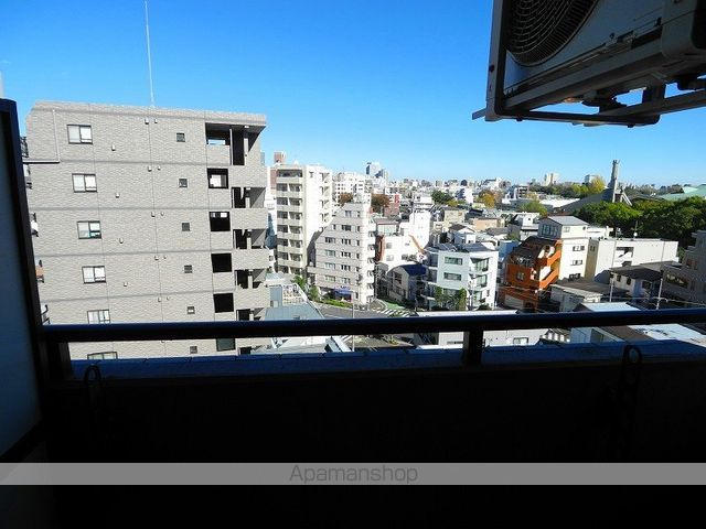 ガラ・シティ茗荷谷の外観写真