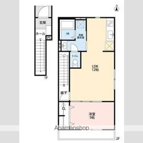 間取り：212055953218