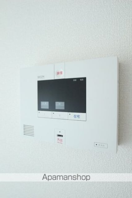 ＣＲＥＳＣＥＮＴＥ経堂（クレシェンテ）　壱番館[1LDK/49.56m2]のその他設備