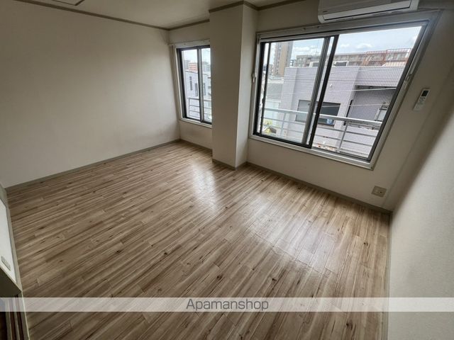 メゾン豊津の内装写真