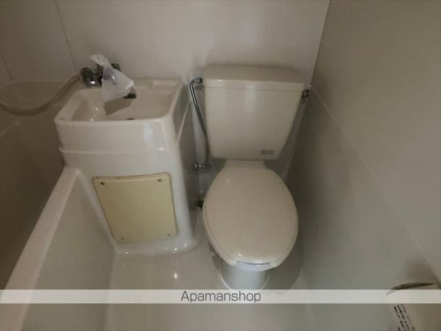須田ハイツの内装写真