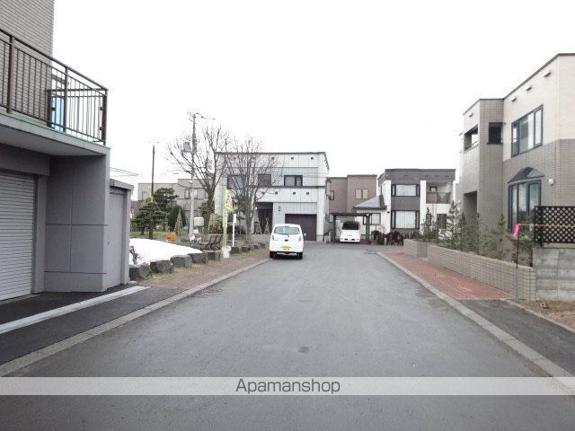 ARS NORTH 26の周辺写真